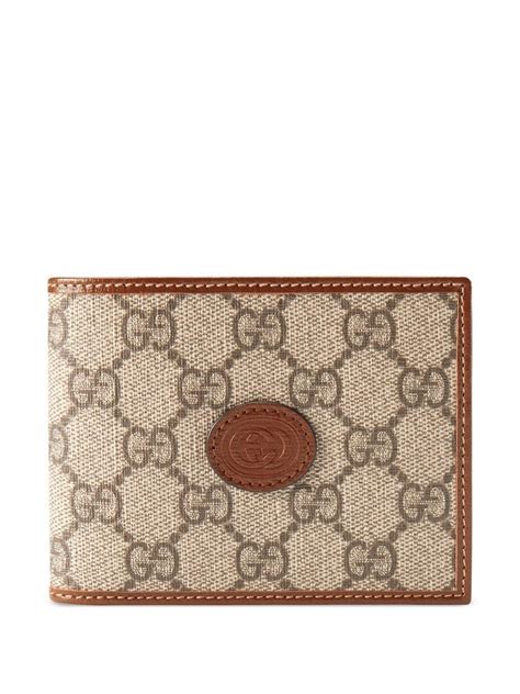 gucci kartenetui herren|farfetch gucci portemonnaie.